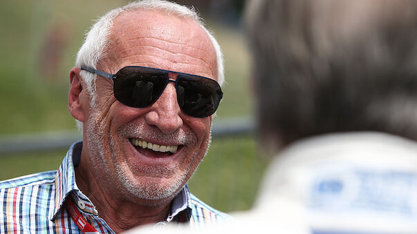 Mateschitz: 