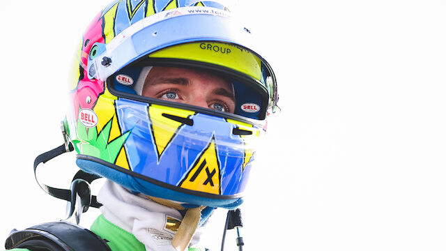 Formel 3: Wurz verpasst zum Abschluss erneut die Punkteränge