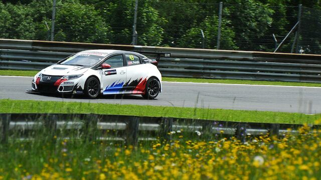 Salzburgring zurück im Motorsport-Kalender