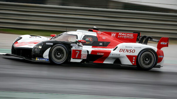 Alex Wurz: 