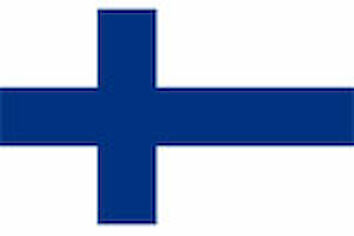 Finnland