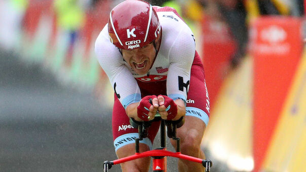 Norweger Kristoff holt Europameister-Titel