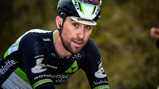 Eisel hofft bei Tour de France auf Cavendish