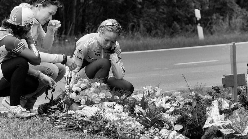 Amy Gillett - 2005