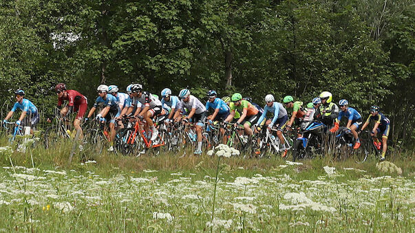 Österreich-Radrundfahrt startet nicht im Juni