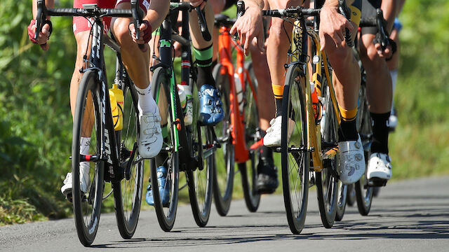 Nächster Giro-Etappensieg für Demare