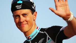 Rad-Ass Terpstra nach Trainings-Sturz im Spital