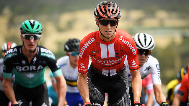 Hindley übernimmt vor letzter Etappe Giro-Führung