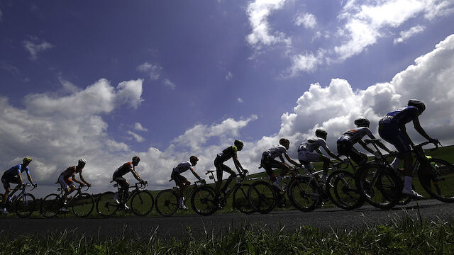 Coronavirus: Klassiker Amstel Gold Race verschoben