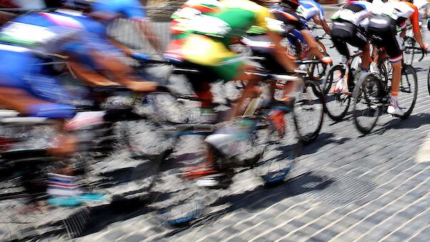 3. Vuelta-Tagessieg für dänischen Sprinter
