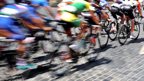 Außenseiter Eiking weiter Vuelta-Leader