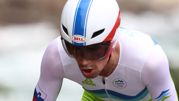 Roglic schlägt bei Vuelta zurück