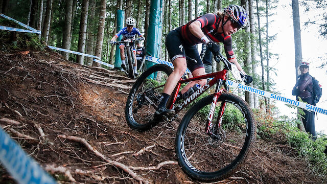 Premiere für ÖRV-Talent Stigger bei Heimweltcup