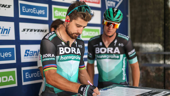 Umstrukturierungen bei Rad-Team Bora