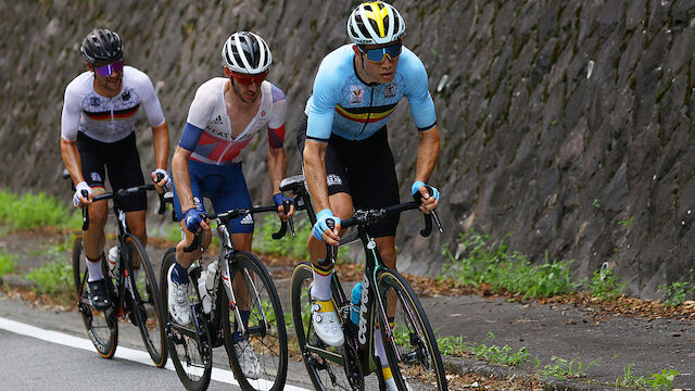 Corona-Ausbruch bei der Tour de Suisse