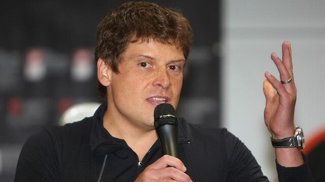 Jan Ullrich will in Amazon-Doku "auspacken"