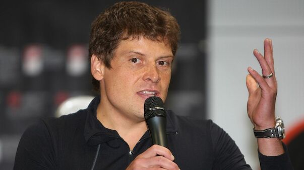 Jan Ullrich will in Amazon-Doku 