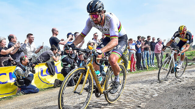 Tour de Suisse: Rekord-Etappensieger schlägt zu