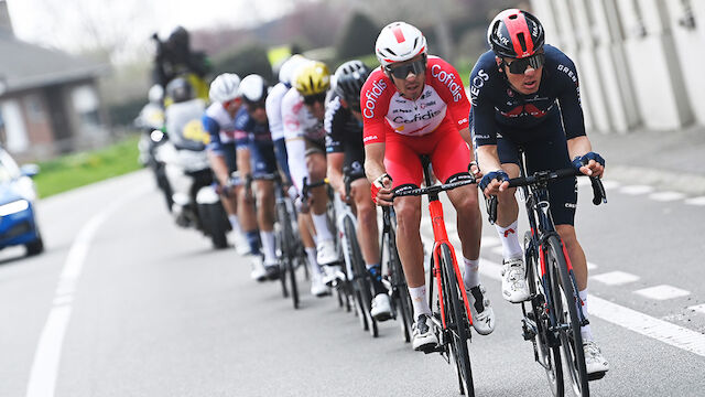 Tour de France: Erster französischer Etappensieg