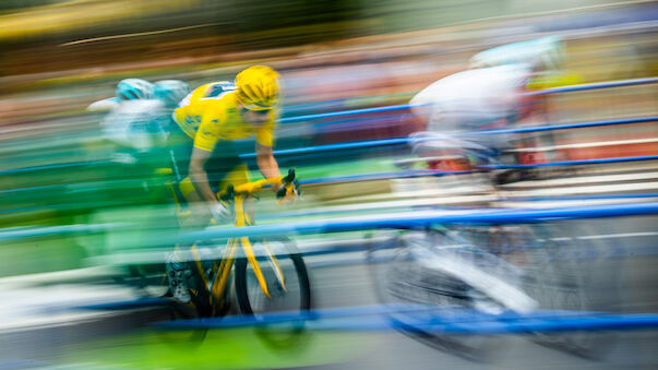 Überraschung zum Auftakt der Tour de Suisse