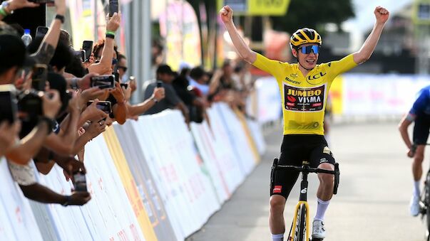 Tour de France: Vingegaard verliert Mitstreiter nach Sturz