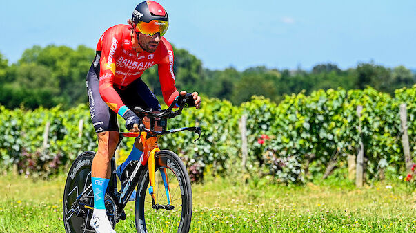 Haller gewinnt Etappe der Norwegen-Rundfahrt