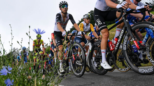 Mit Ansage: Deutscher gewinnt Auftakt der Tour of Austria