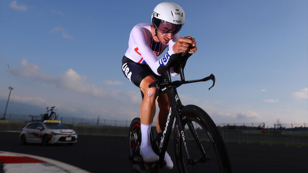 McNulty gewinnt Dreiersprint auf 15. Giro-Etappe