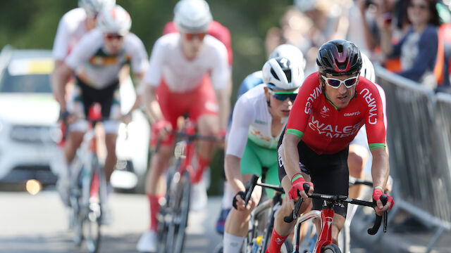 Thomas kommt Giro-Sieg näher - Konrad in den Top 20
