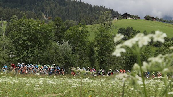 Tour of Austria: Premiere als erhoffter Impulsgeber