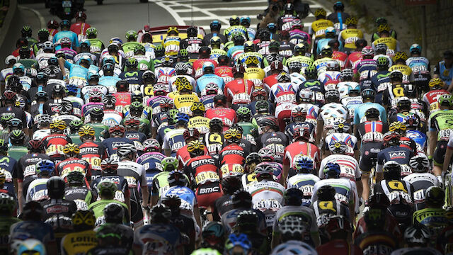 Tour de France geht 2024 in "historische Auflage"