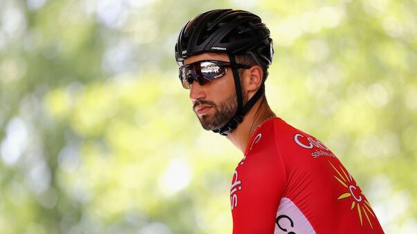 Spanier dürfen auf 11. Vuelta-Etappe endlich jubeln