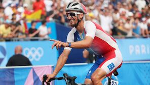 Ex-Weltmeister Alaphilippe wechselt ins Cancellara-Team