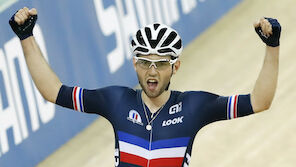 Franzose feiert Ausreißersieg auf 5. Giro-Etappe 