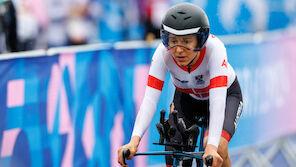 Radsport: Kiesenhofer steht weiter ohne Teamvertrag da
