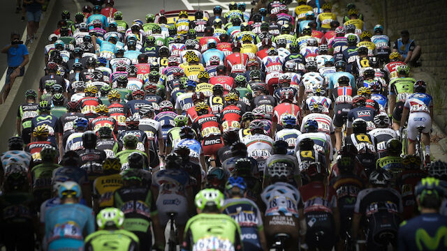 Red Bull spekuliert bei Tour de France mit Sieg