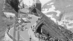 Tragödie am Großglockner: Todesfall bei der Tour of Austria