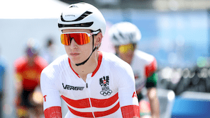 Schweinberger muss bei der Tour de France aufgeben