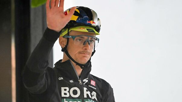 Offiziell: Red Bull übernimmt Radsport-Team Bora-hansgrohe