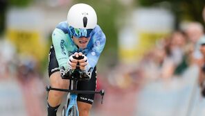 Gall: Vorläufiger Saisonplan bis zur Tour de France steht
