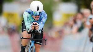 Gall auf 4. Tour-de-Suisse-Etappe unter den Top Ten