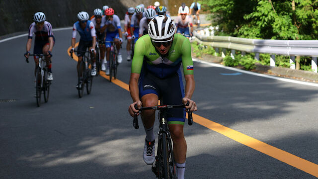Pogacar baut Führung bei Giro d'Italia weiter aus
