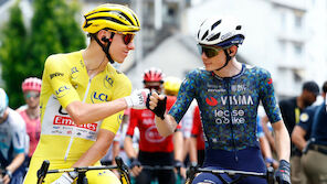 Tour de France: Kohlenmonoxid-Methode - Messung oder Doping?