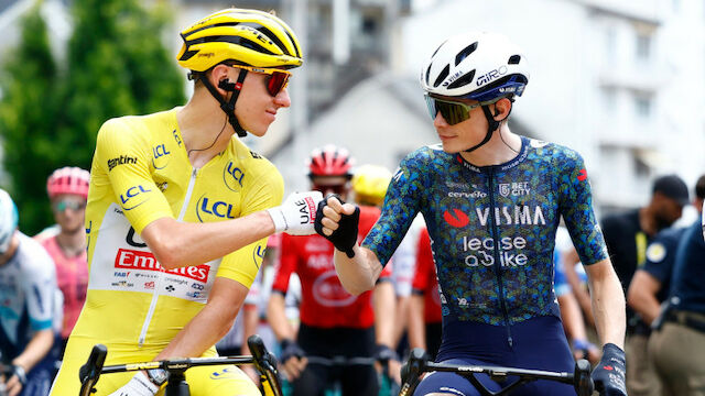 Tour de France: Kohlenmonoxid-Methode - Messung oder Doping?
