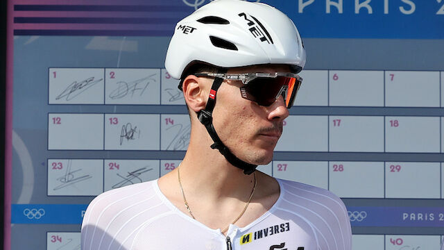 UAE-Problemkind Ayuso triumphiert auf 12. Vuelta-Etappe