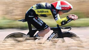 Abbruch in letzter Etappe! Vingegaard gewinnt Vuelta