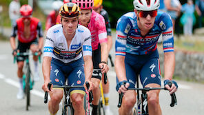 Rad-Superstar nach Tour-Aus: 