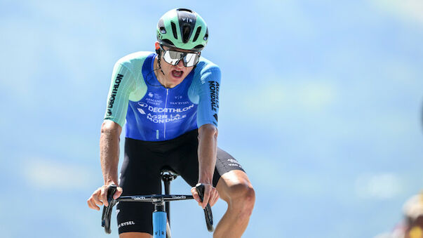 Gall vor Tour-Finale: 