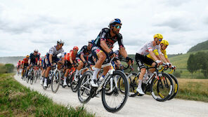 Premiere! Wo die Tour de France 2027 starten soll