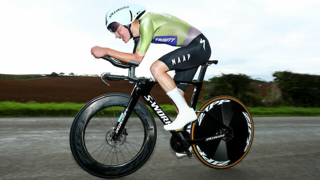 Ersatzmann gewinnt längste Vuelta-Etappe